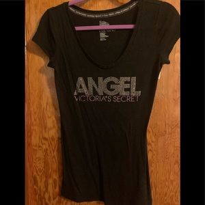 VS SuperModel Essentials tee